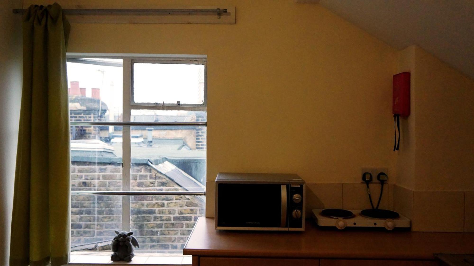 Apartment Chiswick Apartments, Center Area *