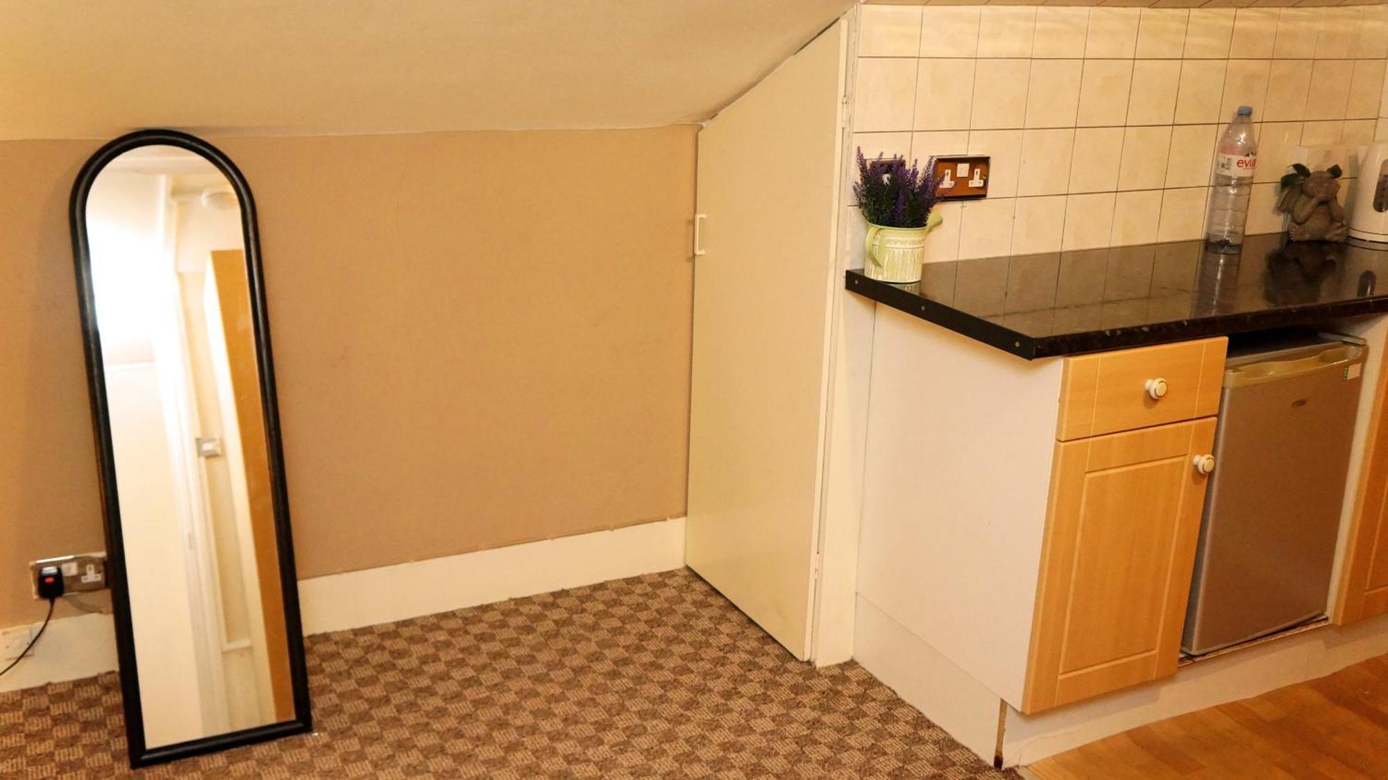 Appartamento Chiswick Apartments, Center Area *