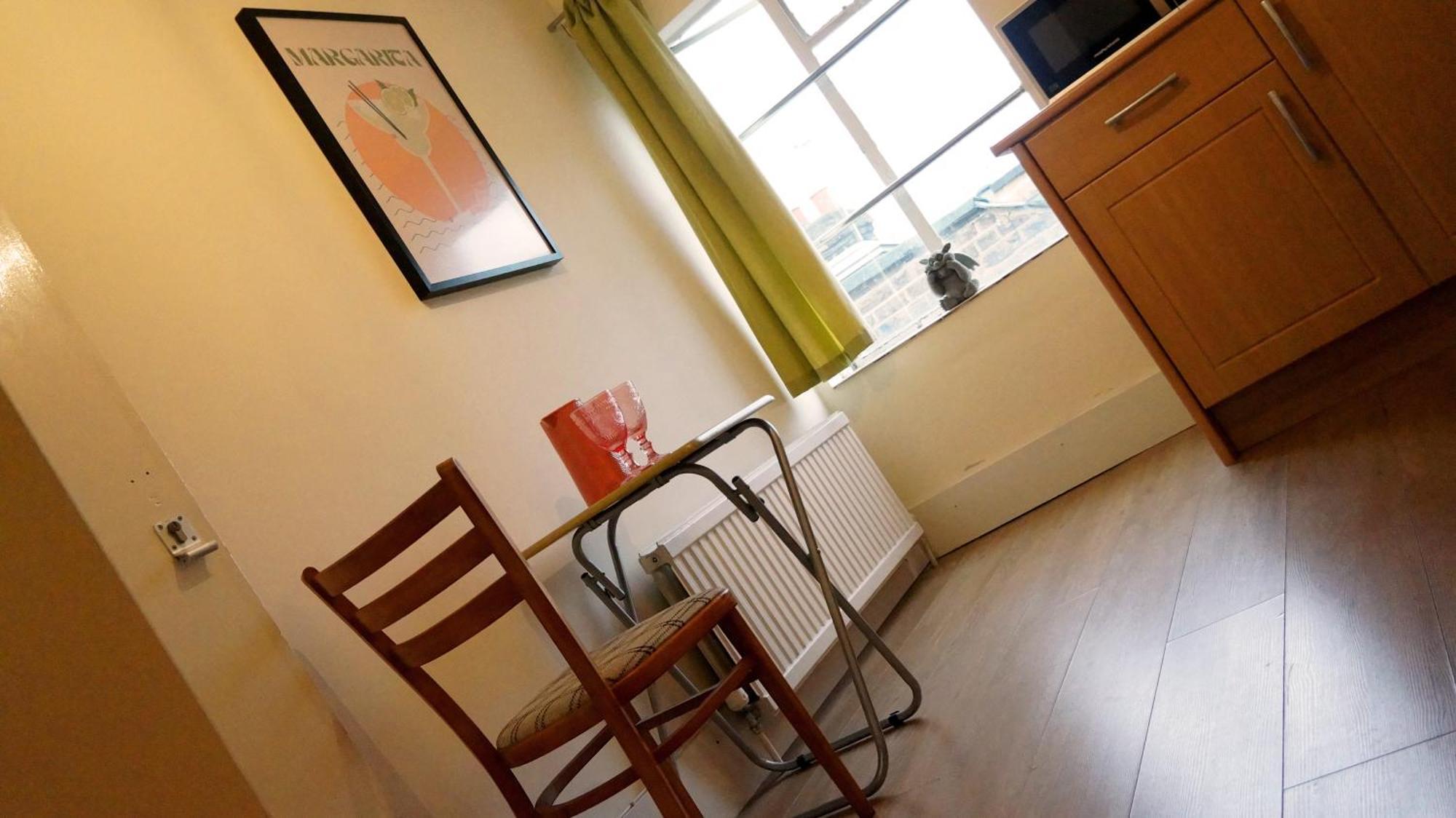 Apartment Chiswick Apartments, Center Area London
