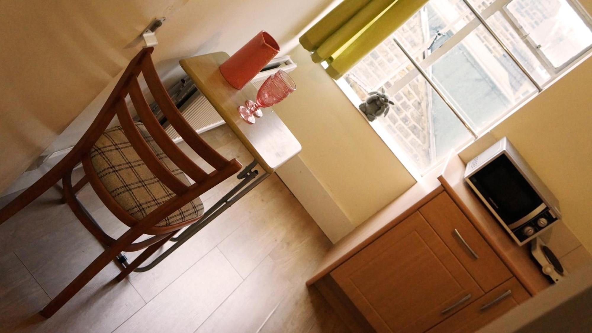 Chiswick Apartments, Center Area London