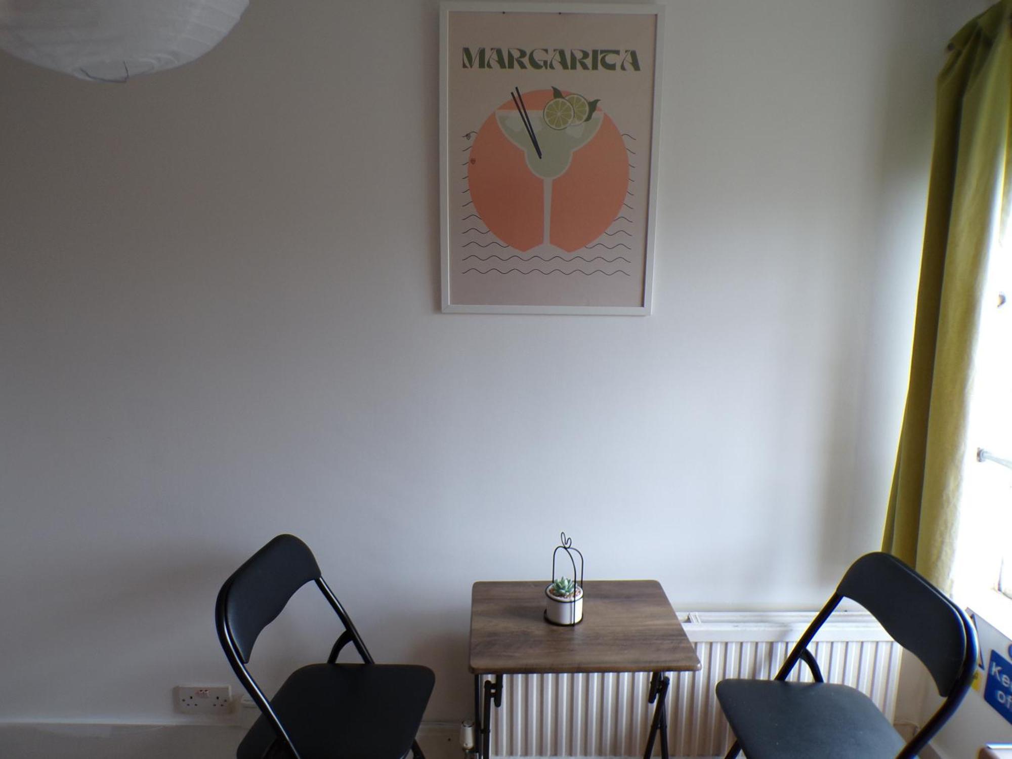 Chiswick Apartments, Center Area Apartment London