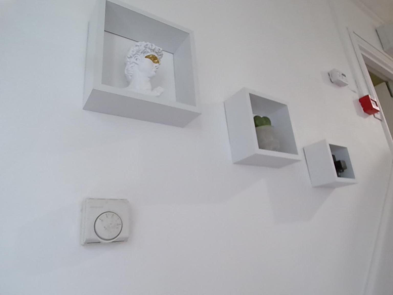 Chiswick Apartments, Center Area * Londra