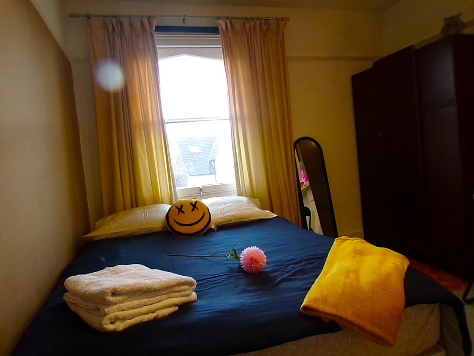 Chiswick Apartments, Center Area Apartment London
