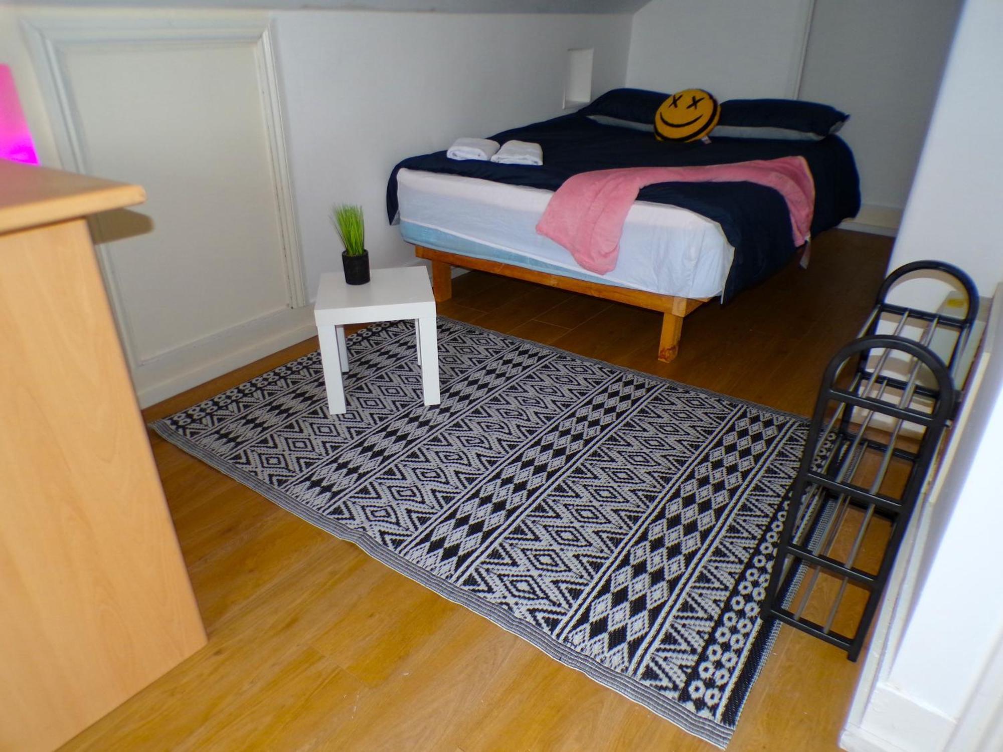 Chiswick Apartments, Center Area * Londra