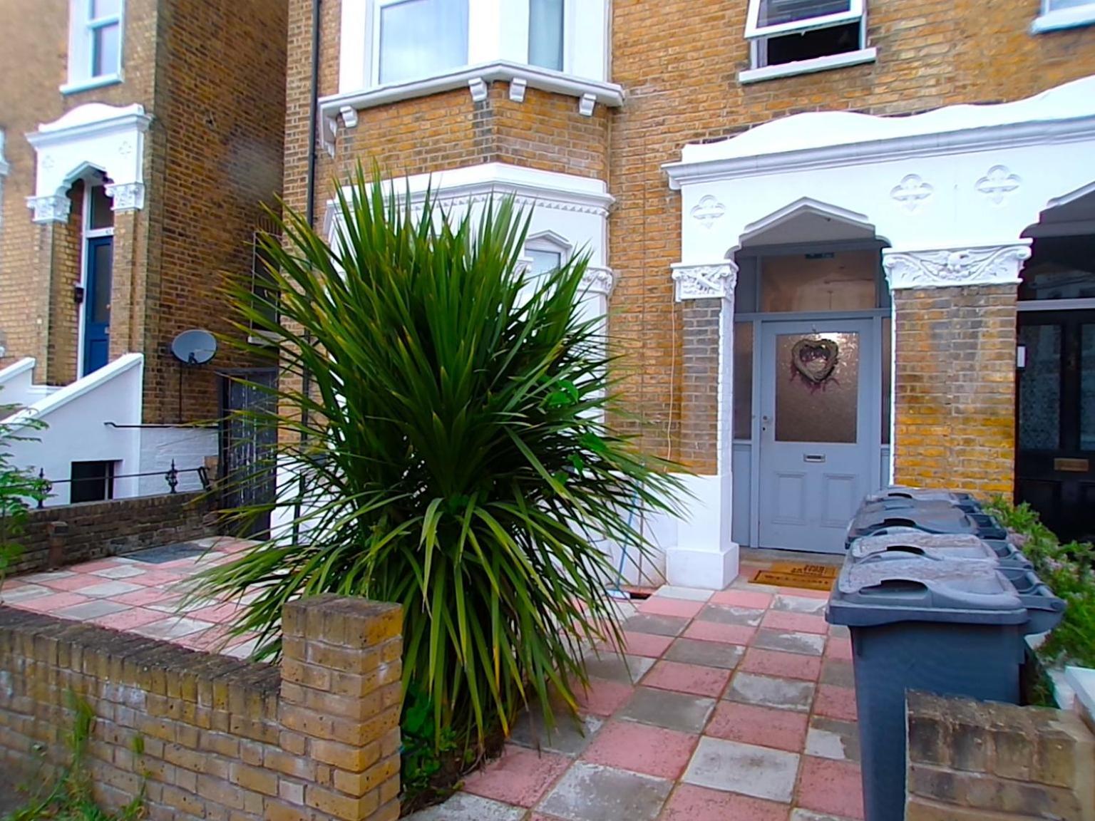 Apartment Chiswick Apartments, Center Area London